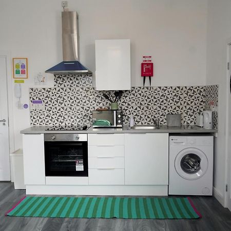 Bright And Spacious Studio In Central Birmingham Exterior photo