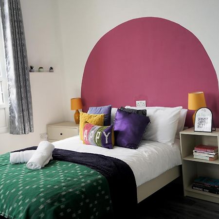 Bright And Spacious Studio In Central Birmingham Exterior photo