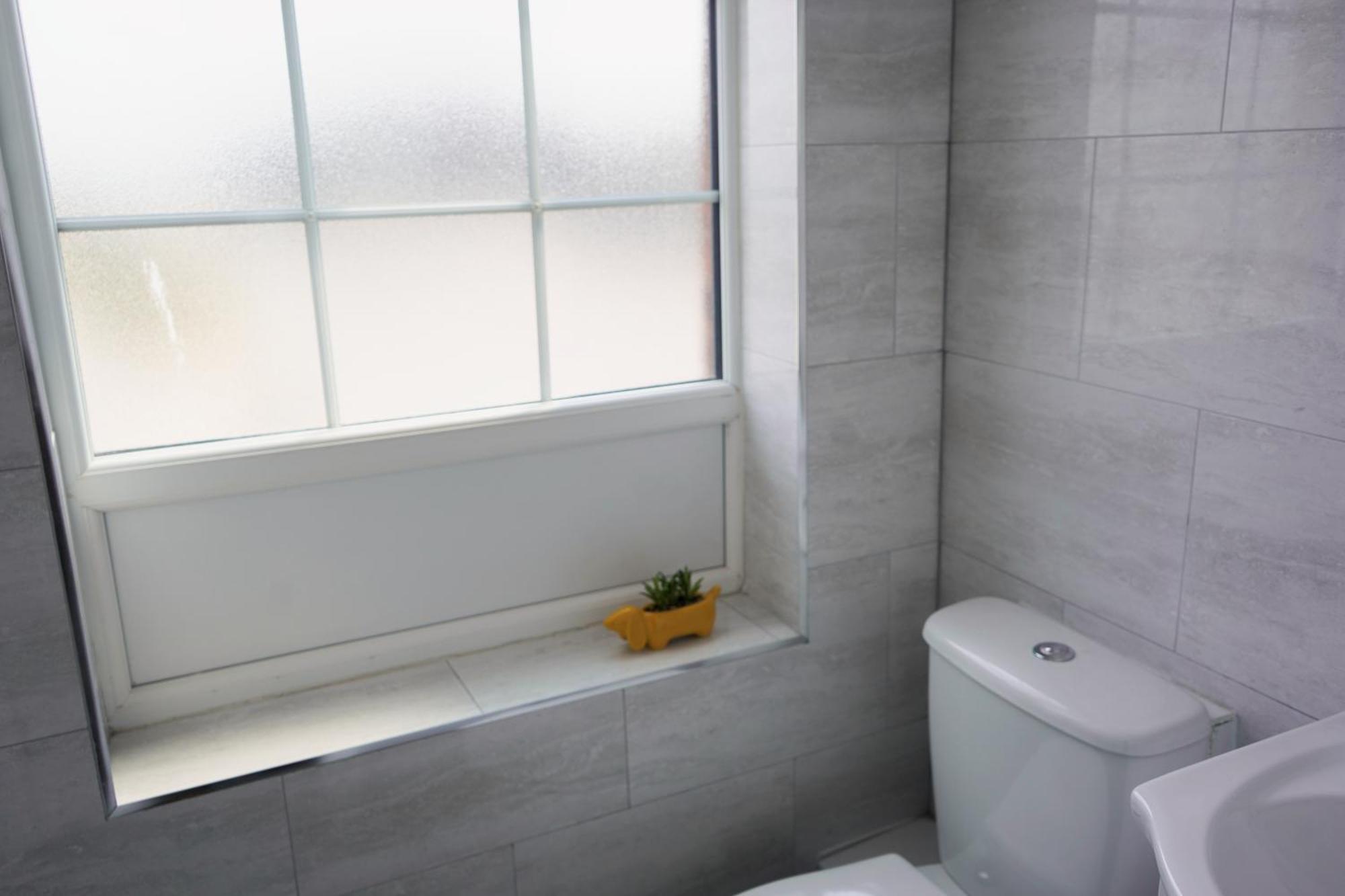 Bright And Spacious Studio In Central Birmingham Exterior photo